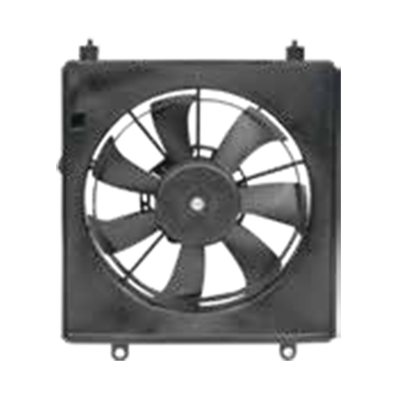 ACCORD 9. GEN. (COND FAN) 2,4L 2014 CFHL12