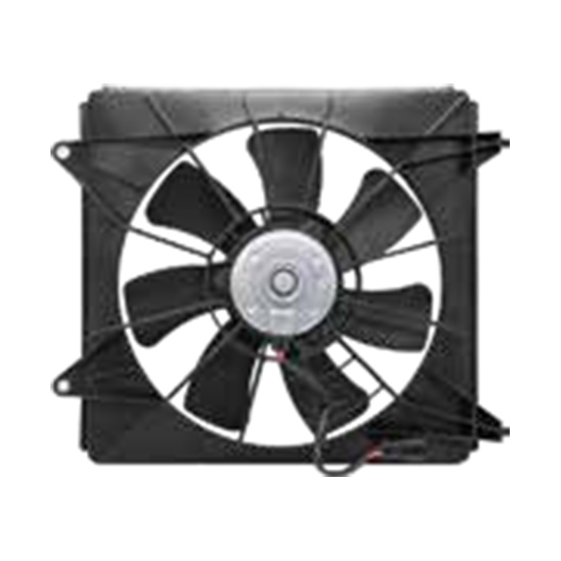 ACCORD 8TH GEN (COND FAN) 2.4L 2008-2013 CFHL14