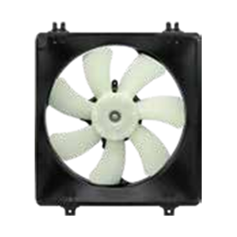 8TH GEN ACCORD (COND FAN) 3,5L 2008-2013 CFHL01
