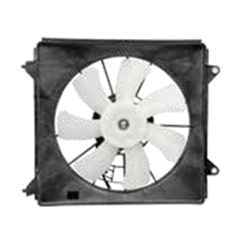 ACCORD 9. GEN. (COND FAN) 2.0L 2014 CFHL11