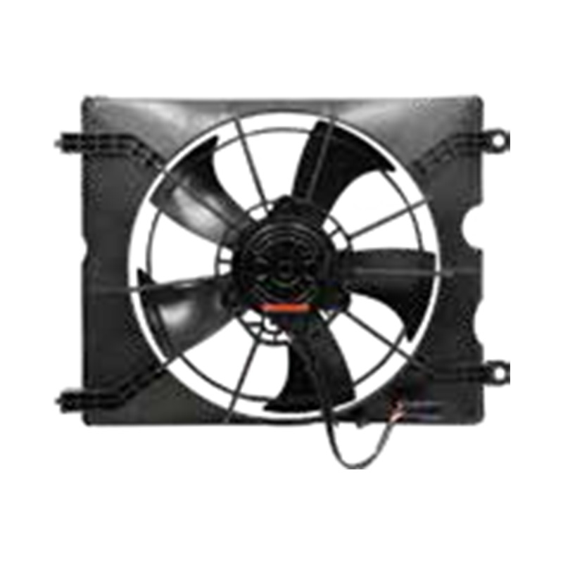 ODYSSEY (RAD FAN) 2015 CFHS07