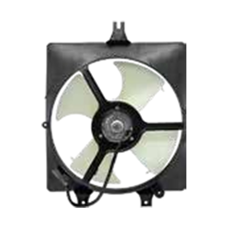 ACCORD 7. GEN. (COND FAN) 3.0L 2003-2007 CFHL18