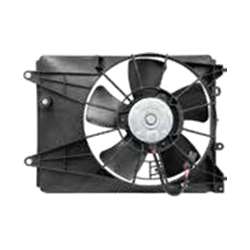 GREIZ (RAD FAN) 2015 CFHS30