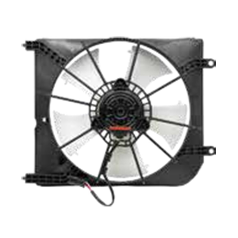 ODYSSEY (RAD FAN) 2009-2014 CFHS08