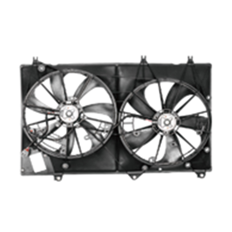 HIGHLANDER 2,7L 2009-2014 CFTC07