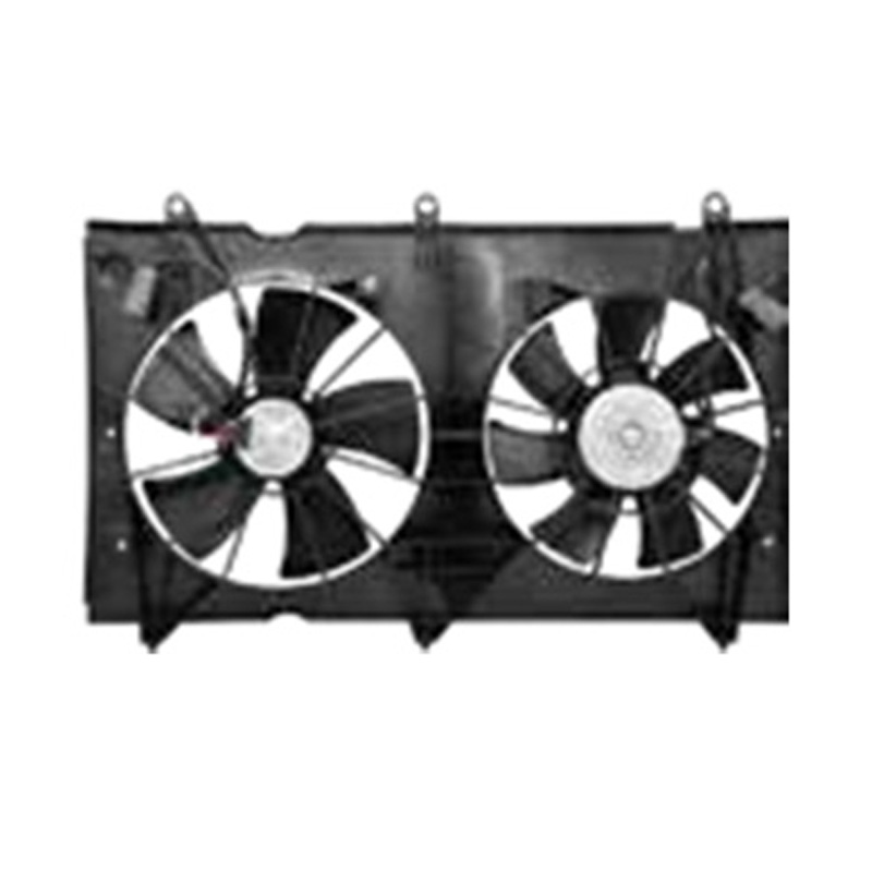 ODYSSEY (RAD FAN) 3,5 l 2005-2010 CFHS58