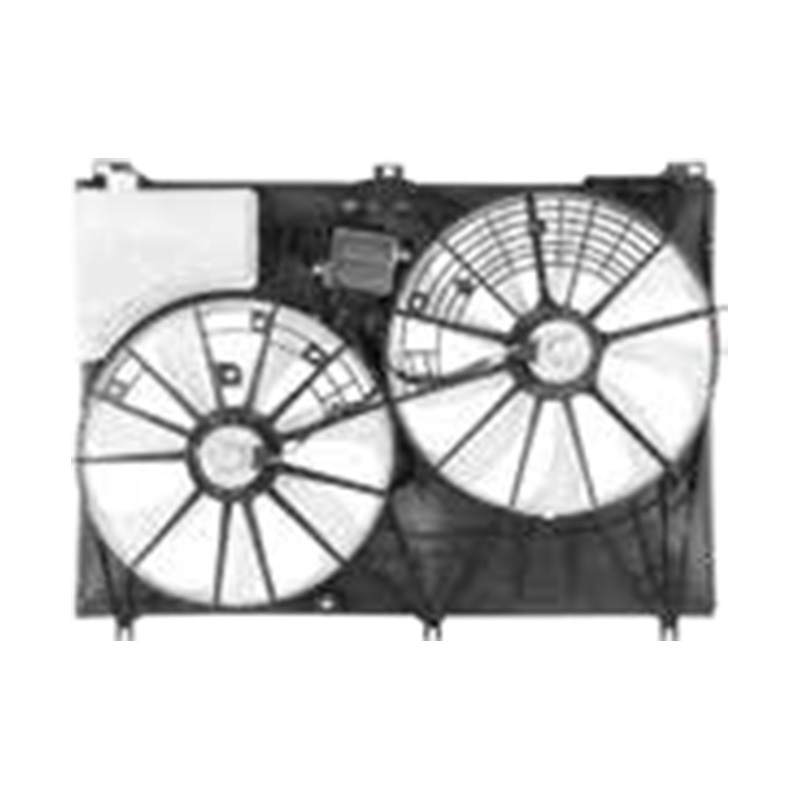 HIGHLANDER 2,7L 2009-2013 CFTC99