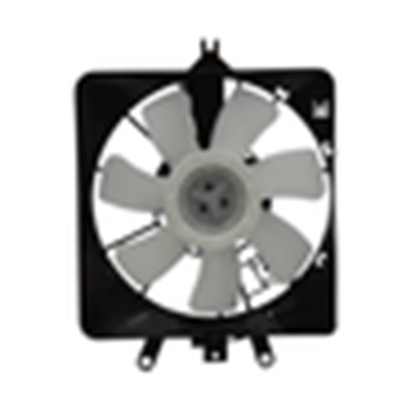 FITIJAZZ (COND FAN) 2007-2008 CFHL54