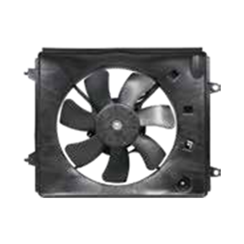 CR-V (COND FAN) 2,4L 2012-2014 CFHL24