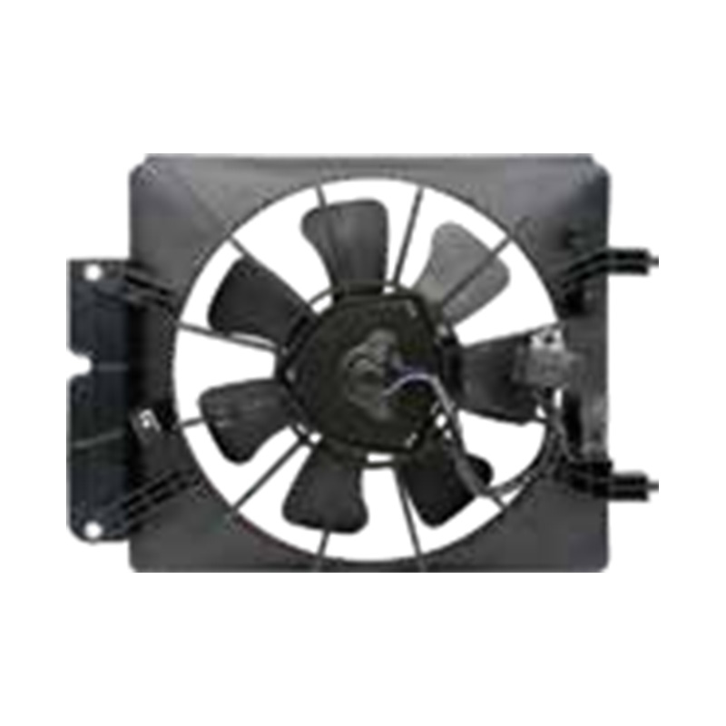 CR-V (COND FAN) 2002-2006 CFHL22
