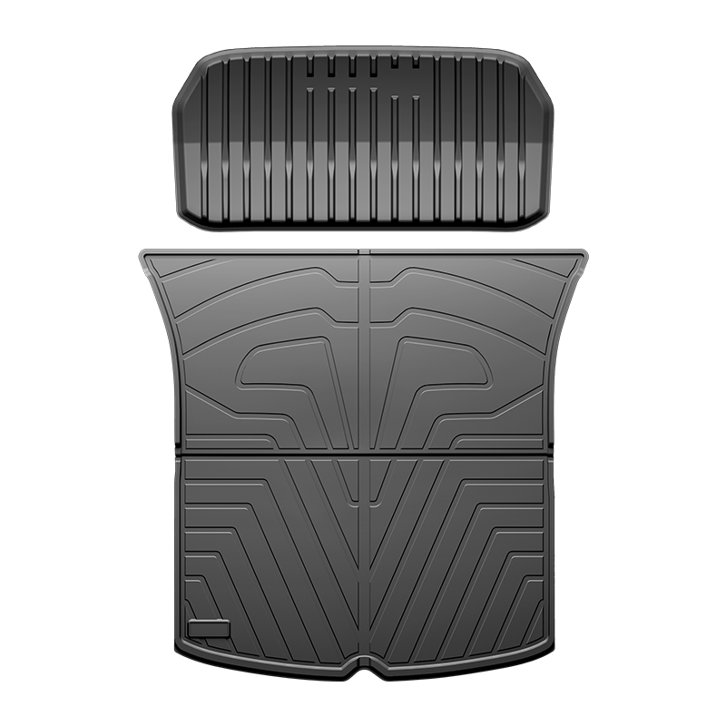 Podložka do kufra auta