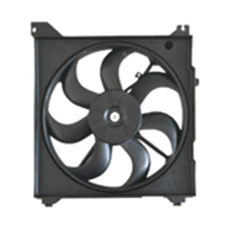 SONATA (RAD FAN) 2003-2005 CFHY19