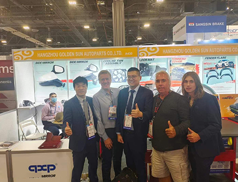 2022 • Spojené štáty americké